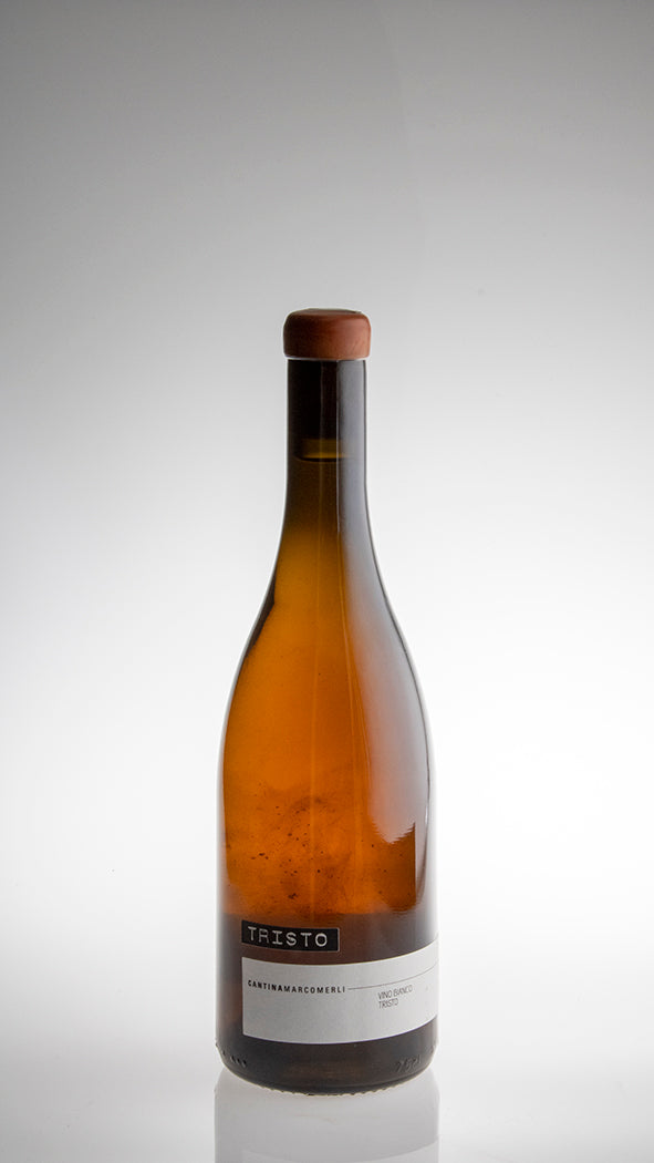 2023, Tristo Bianco