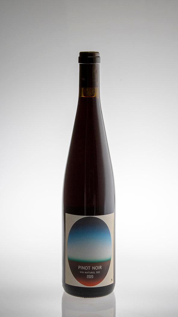 2025, Pinot Noir Nature