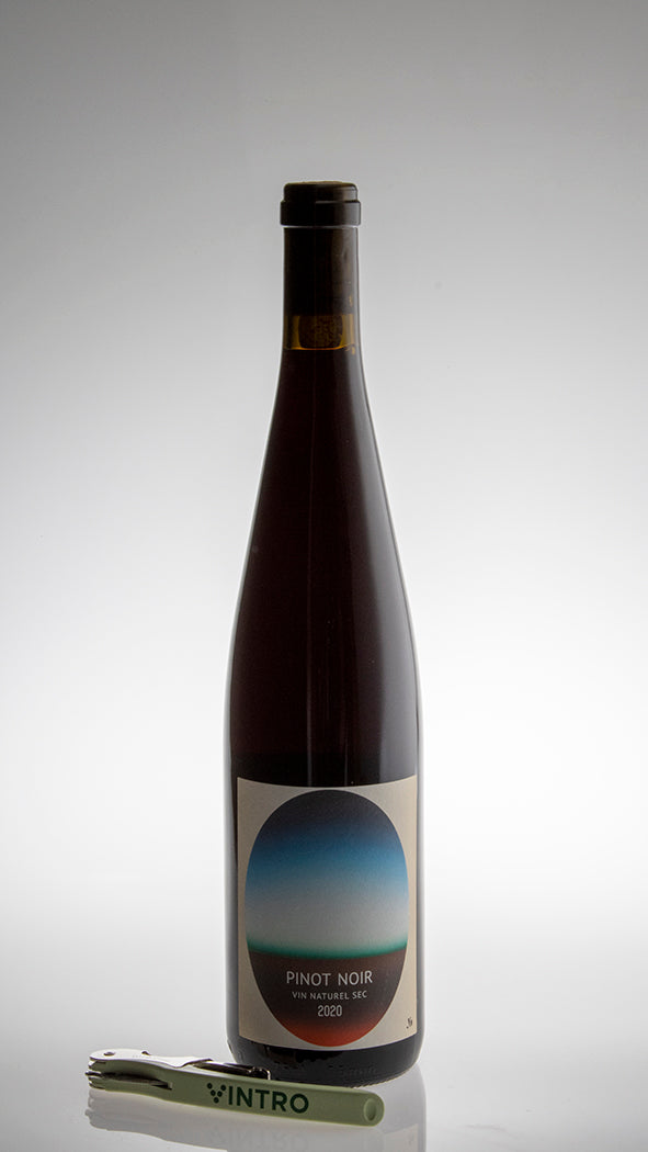 2025, Pinot Noir Nature