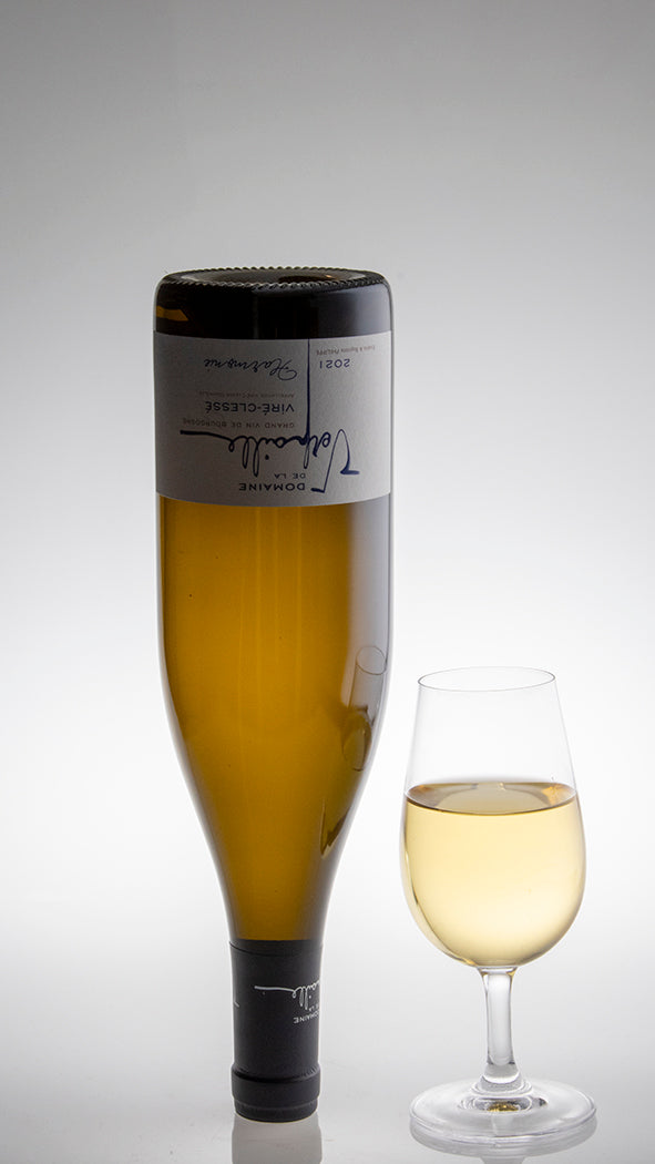 2023, Cuvée Harmonie, Vire-clesse