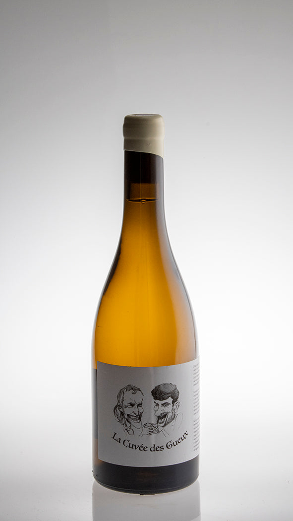 2024, Cuvée Des Gueux