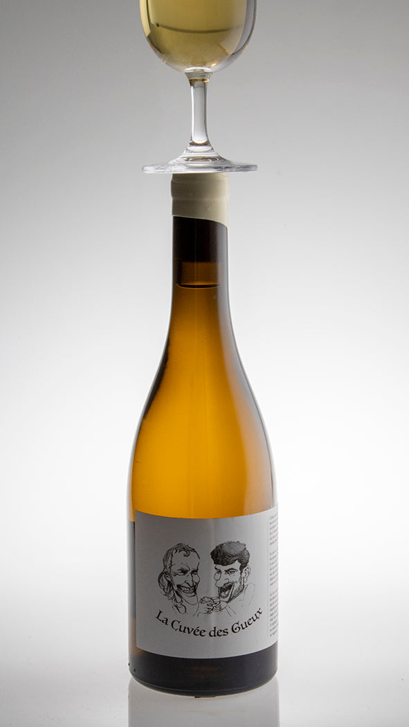 2024, Cuvée Des Gueux