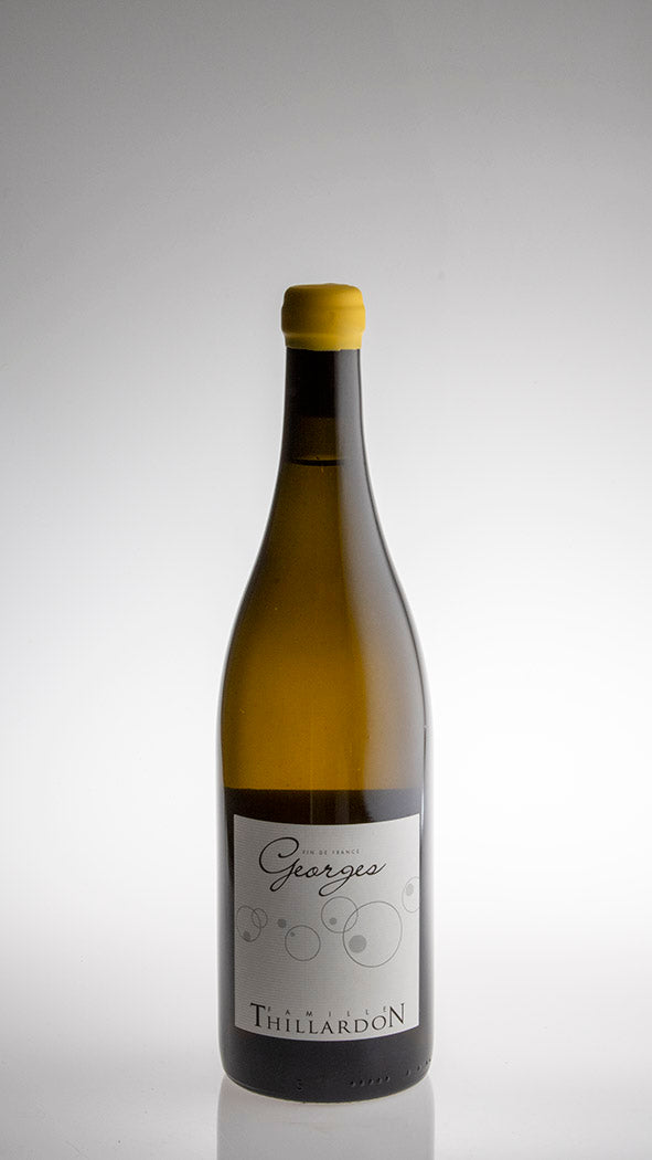 2020, Cuvee George