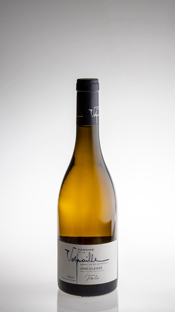 2024, Virolis, Viré-clessé