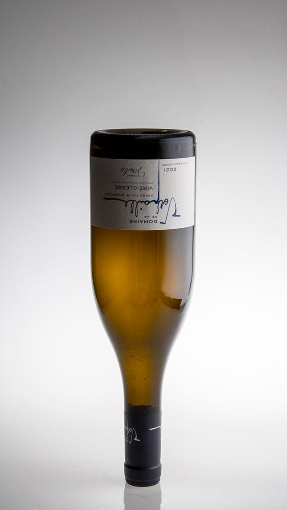 2024, Virolis, Viré-clessé
