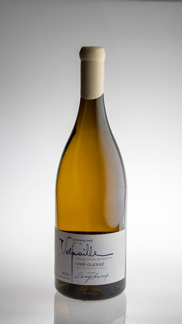 2023, Longchamp, Viré-Clessé Magnum