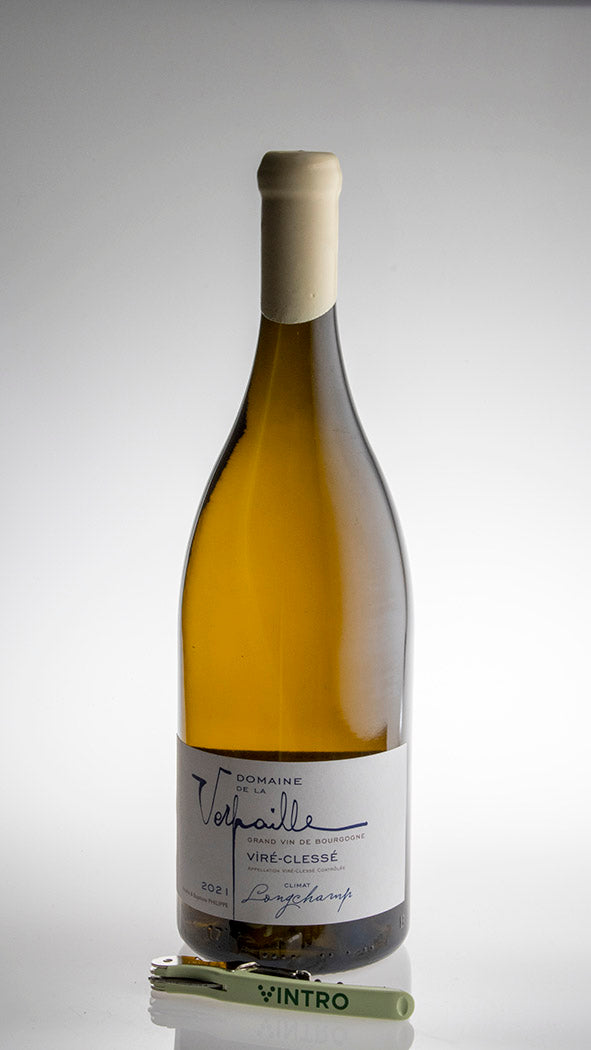 2023, Longchamp, Viré-Clessé Magnum