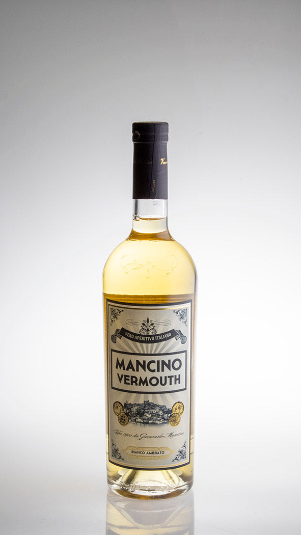 Bianco Ambrato