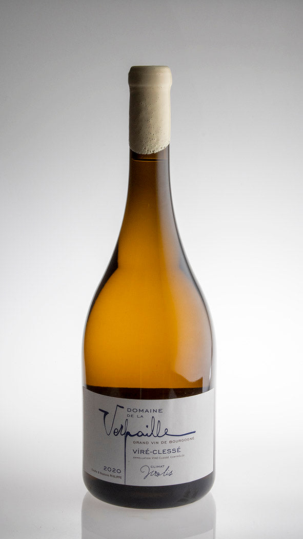 2024, Viré-Clessé Virolis Magnum
