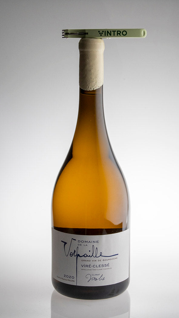 2024, Viré-Clessé Virolis Magnum